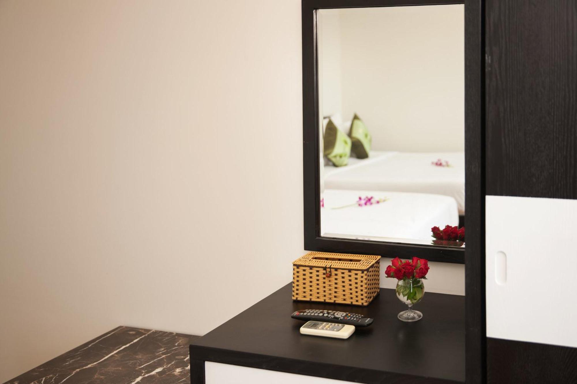 Serenity Villa Hotel — Photos 3