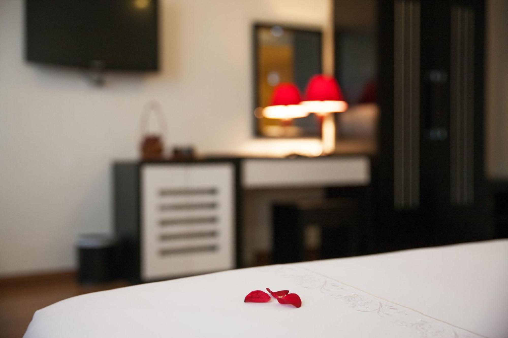 Serenity Villa Hotel, Hanoi